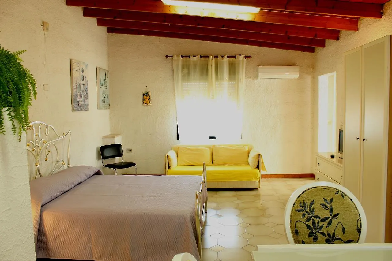 La Terrazza In Centro Apartment Mazara del Vallo