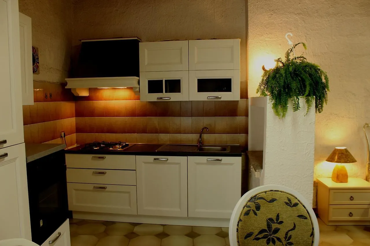 La Terrazza In Centro Apartment Mazara del Vallo 0*,