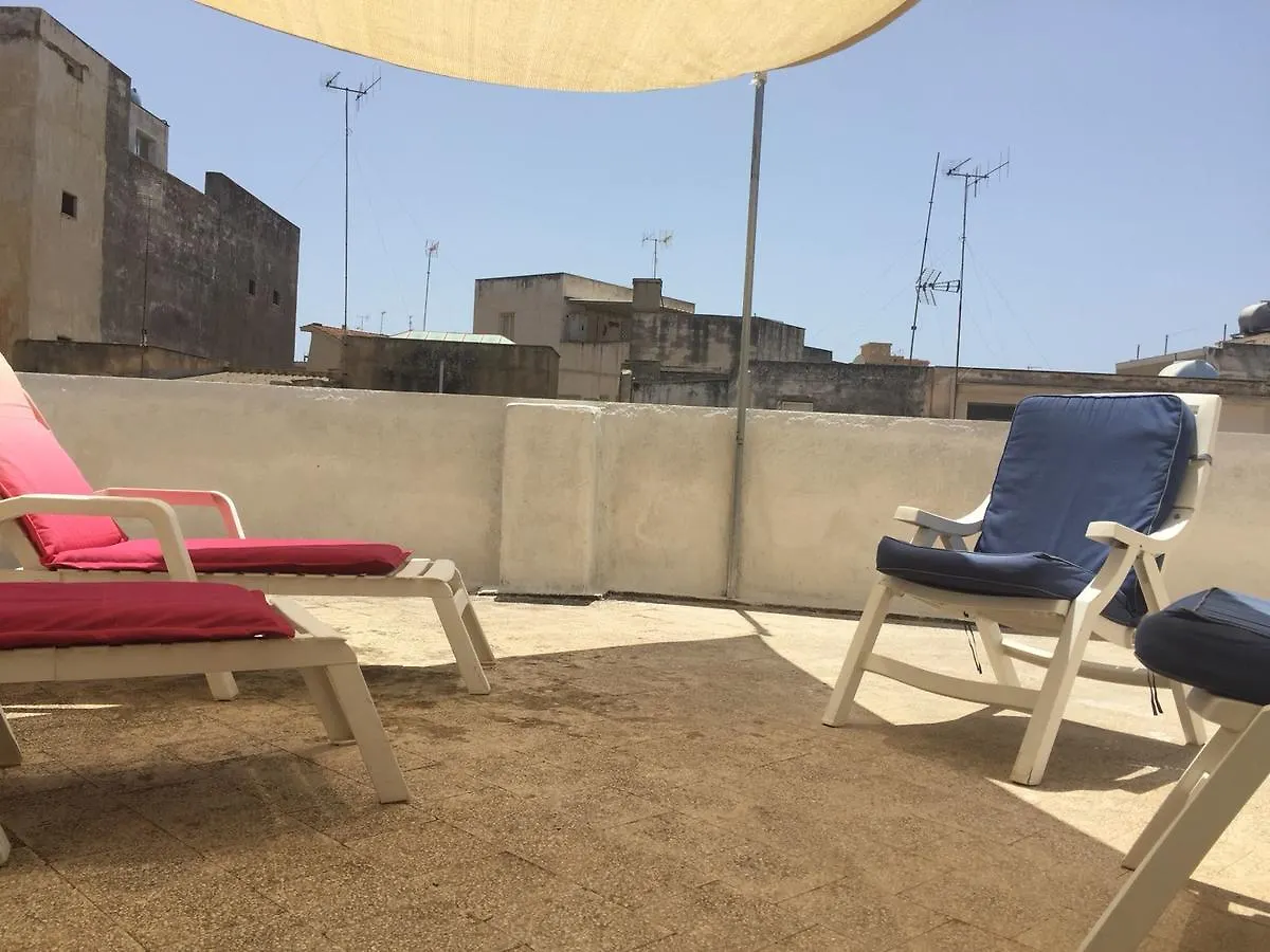 La Terrazza In Centro Apartment Mazara del Vallo