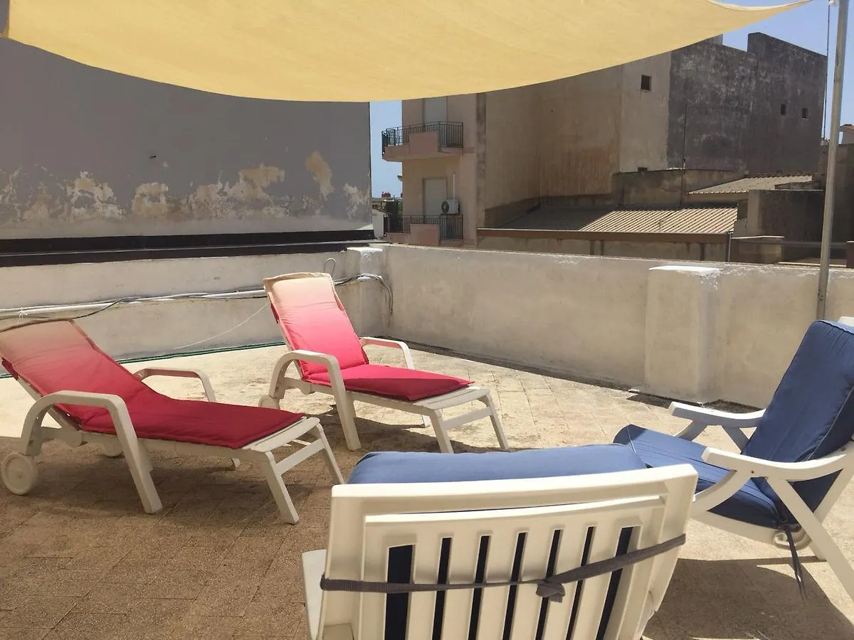 La Terrazza In Centro Apartment Mazara del Vallo Italy