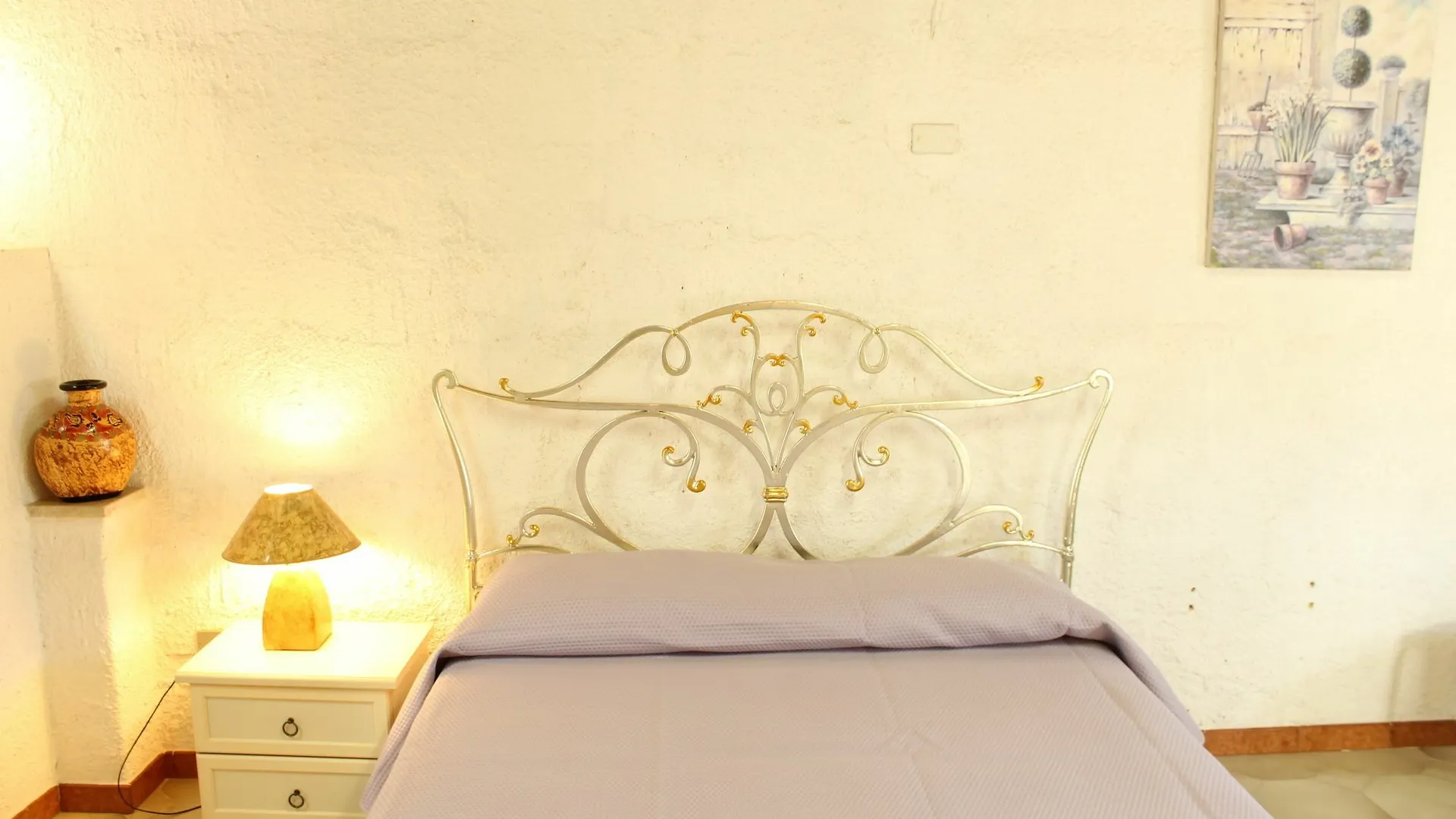 La Terrazza In Centro Apartment Mazara del Vallo