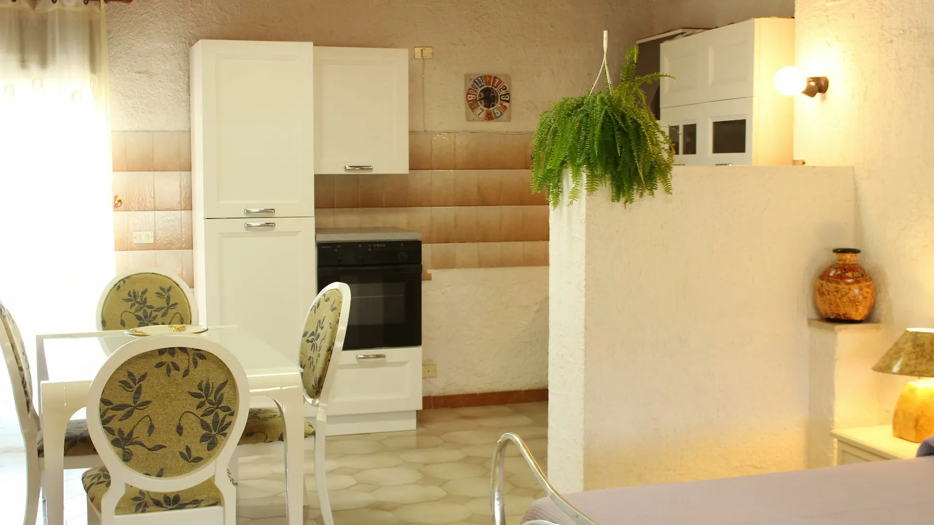 La Terrazza In Centro Apartment Mazara del Vallo