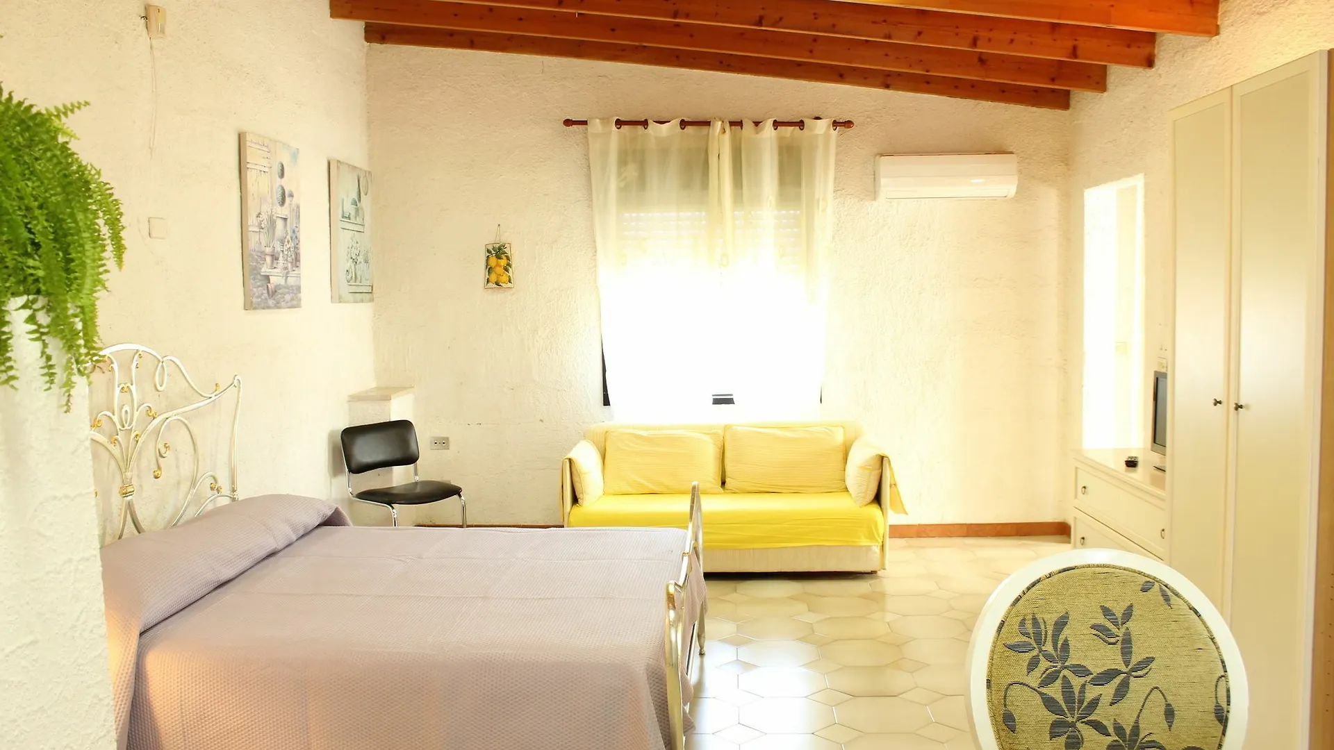 La Terrazza In Centro Apartment Mazara del Vallo Italy