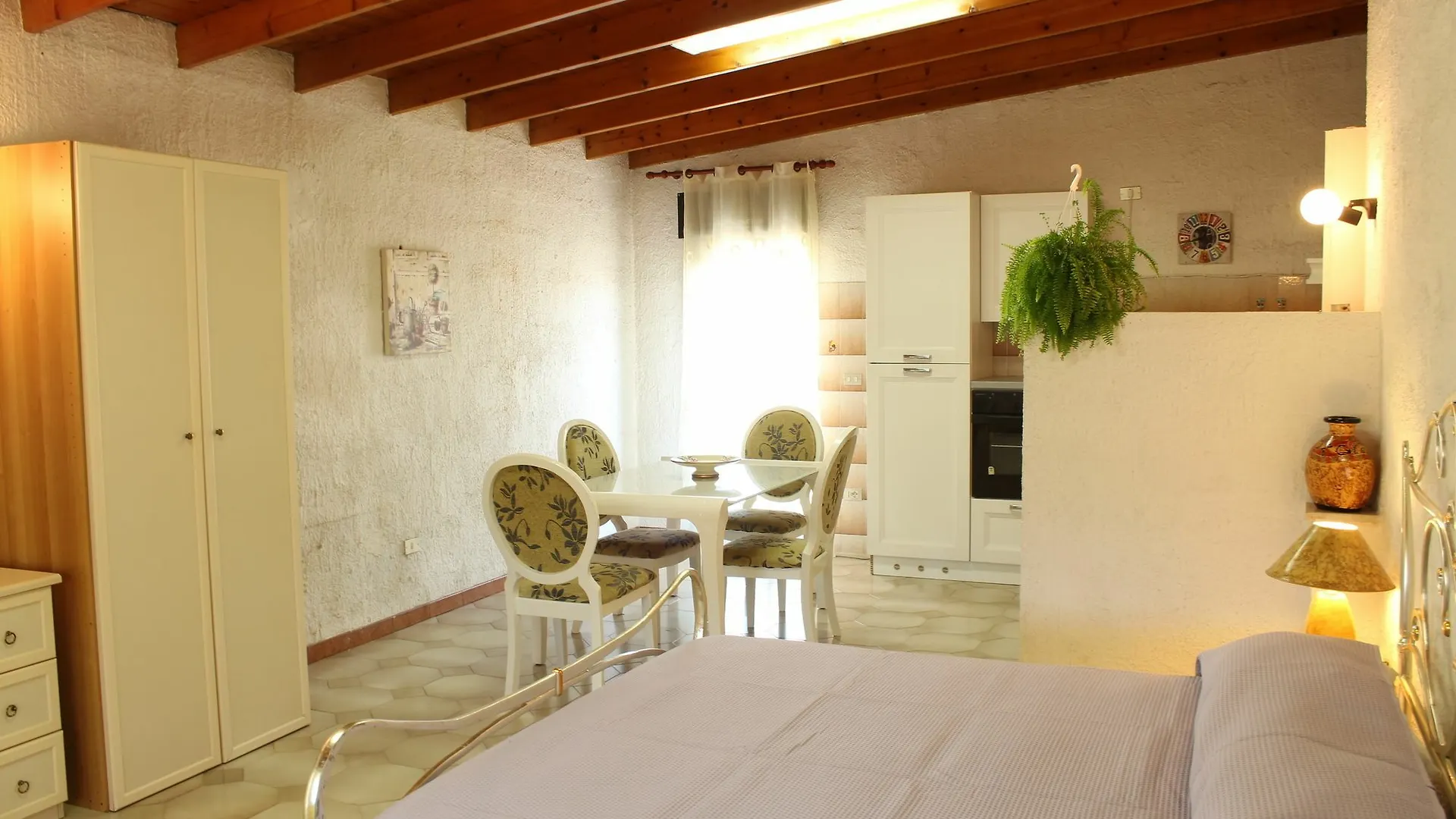 La Terrazza In Centro Apartment Mazara del Vallo