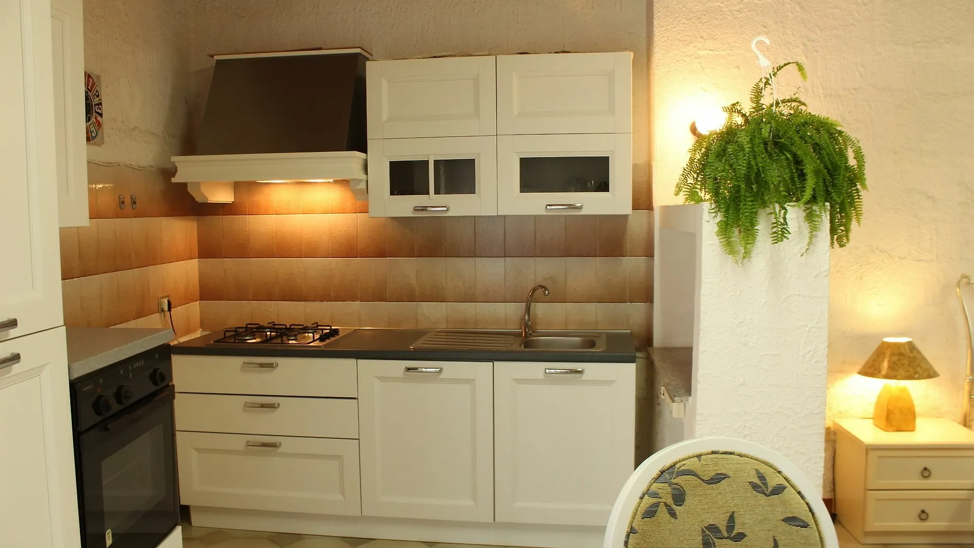 La Terrazza In Centro Apartment Mazara del Vallo Italy