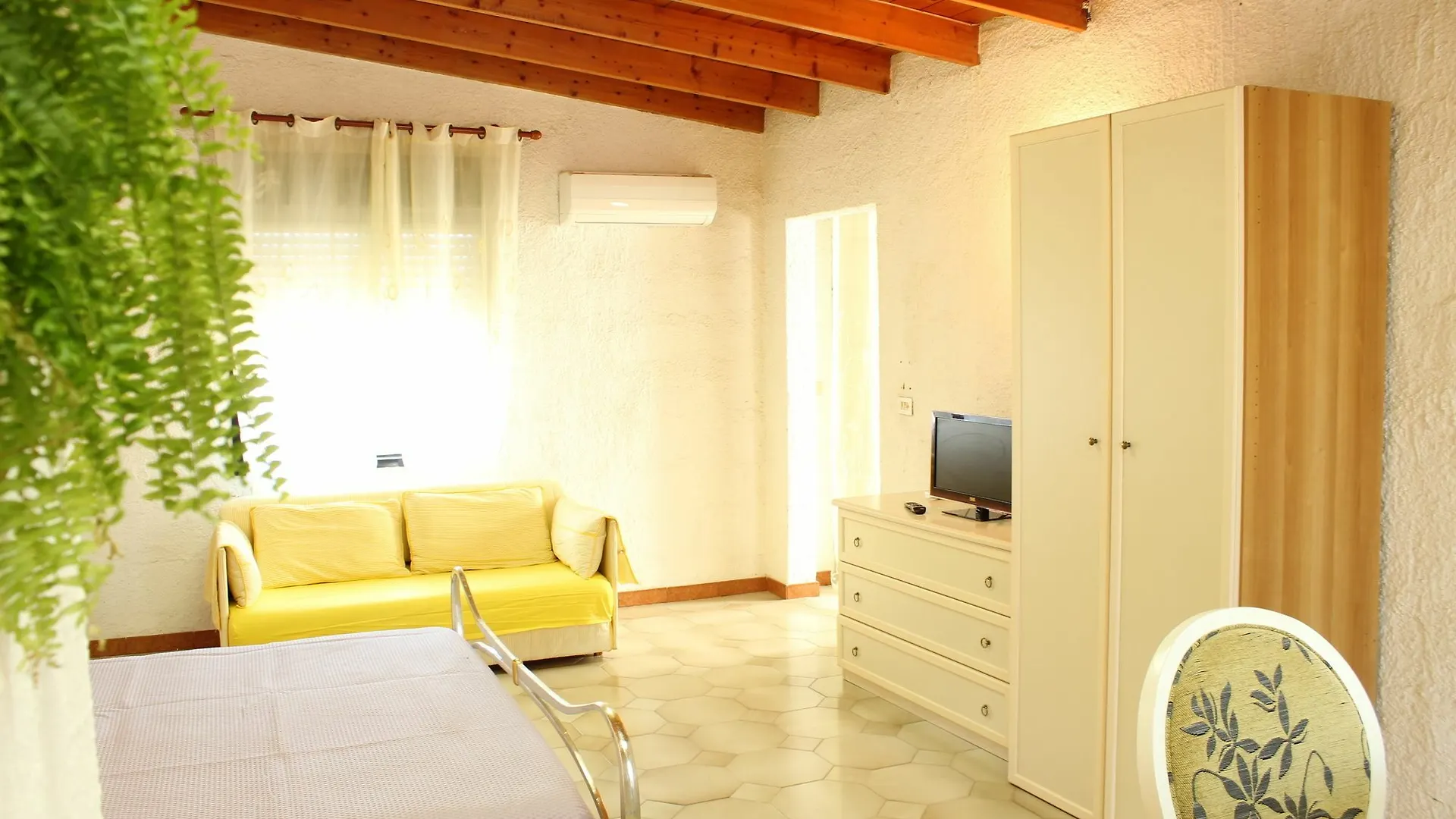 La Terrazza In Centro Apartment Mazara del Vallo Italy