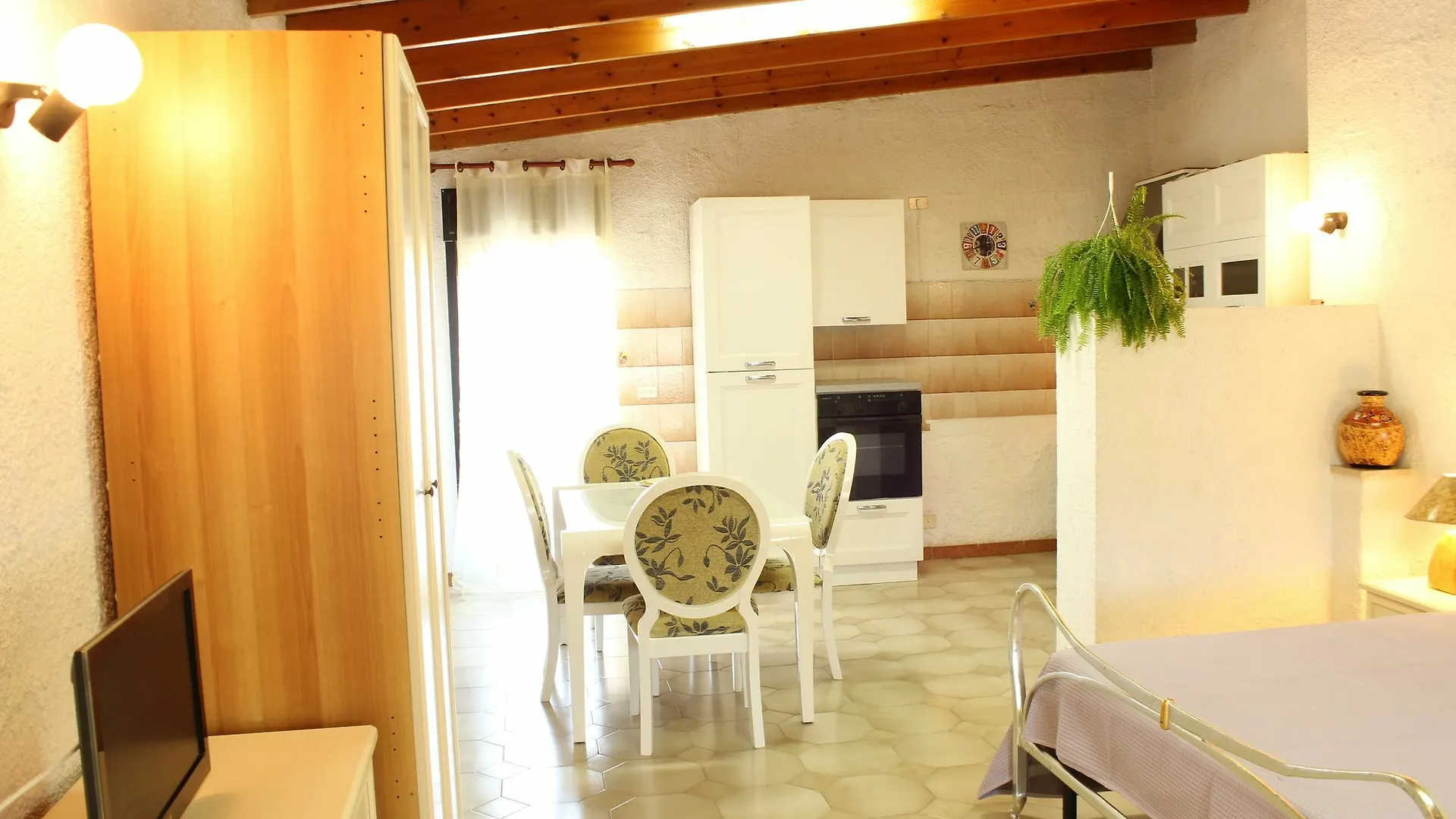 La Terrazza In Centro Apartment Mazara del Vallo 0*,