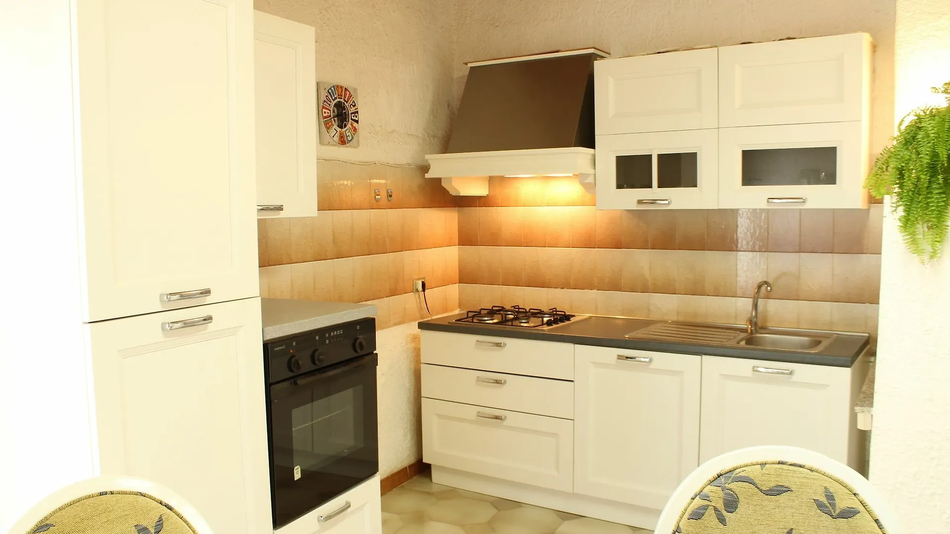 La Terrazza In Centro Apartment Mazara del Vallo