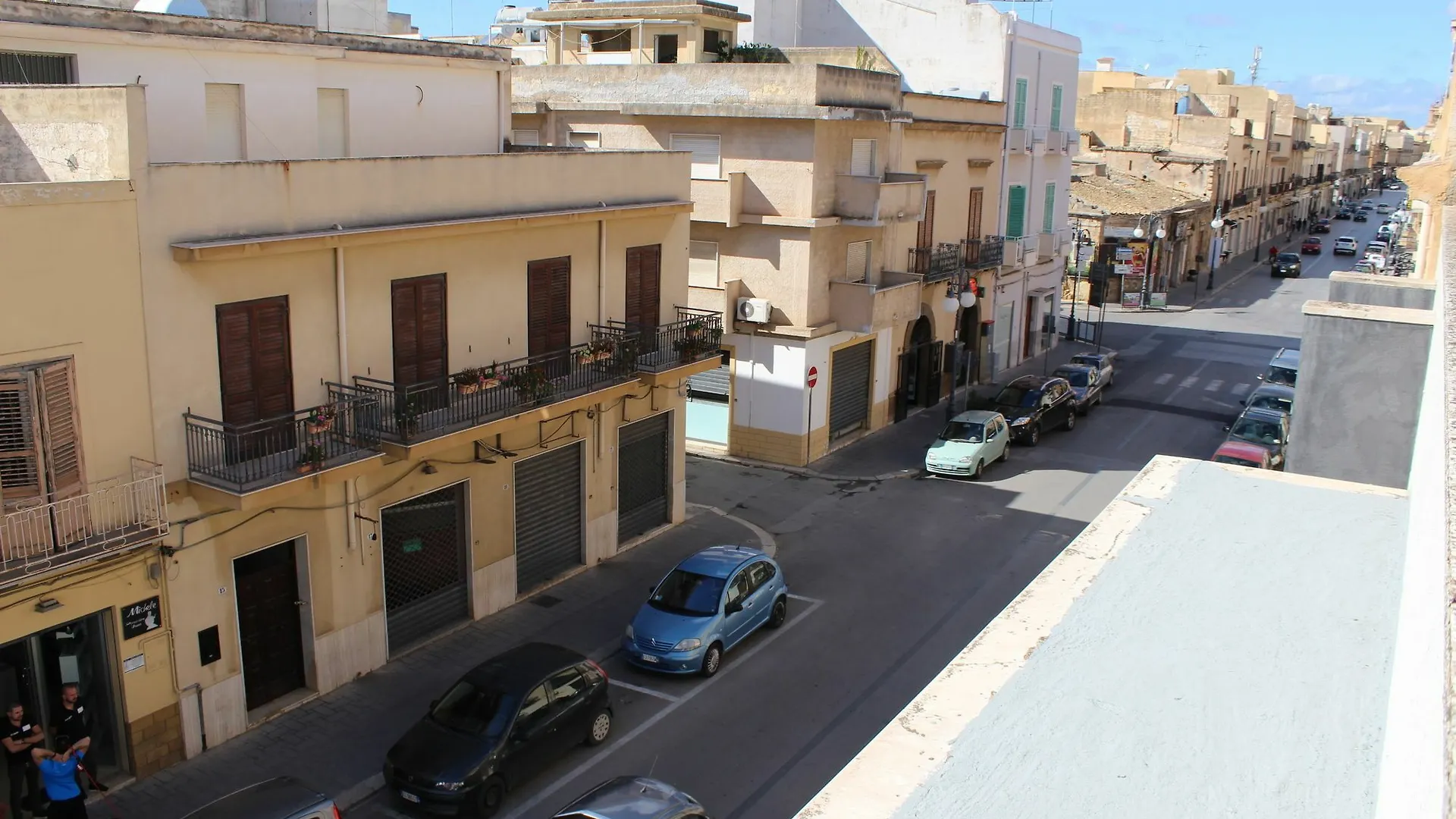 La Terrazza In Centro Apartment Mazara del Vallo 0*,  Italy